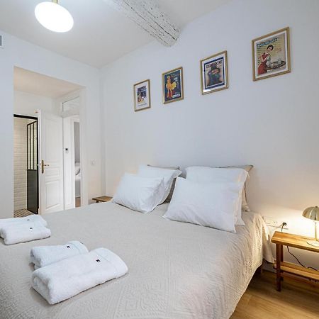 Chez Collette - Luxury In The Old نيس المظهر الخارجي الصورة