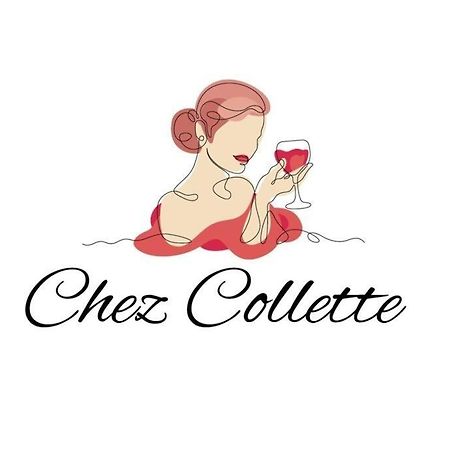 Chez Collette - Luxury In The Old نيس المظهر الخارجي الصورة