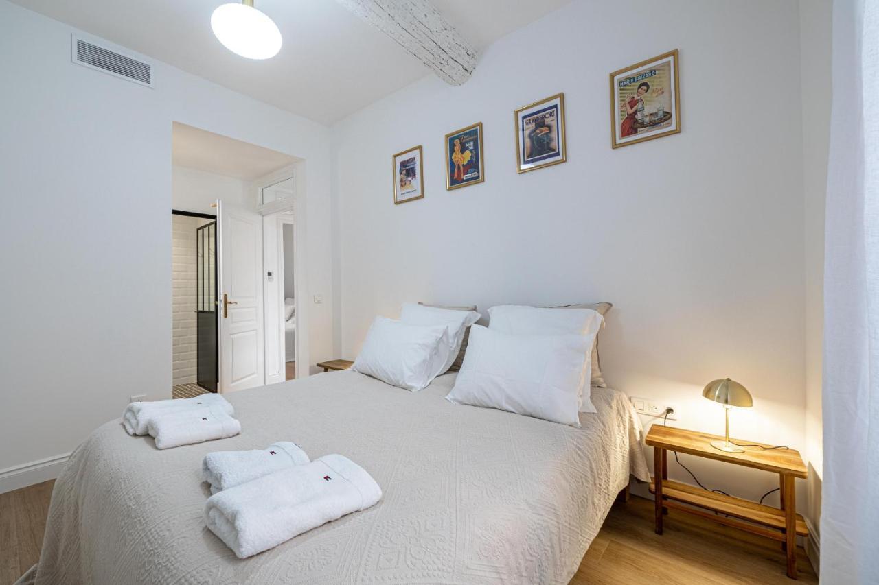 Chez Collette - Luxury In The Old نيس المظهر الخارجي الصورة