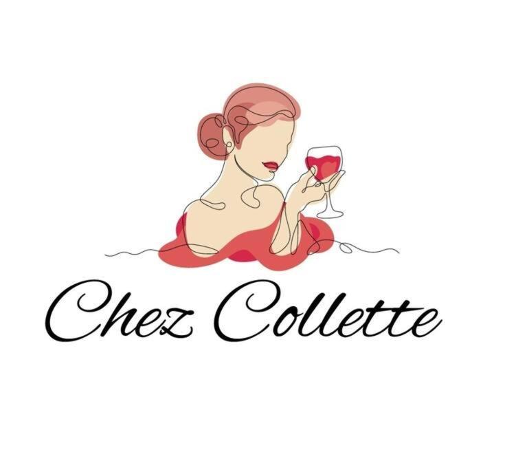 Chez Collette - Luxury In The Old نيس المظهر الخارجي الصورة